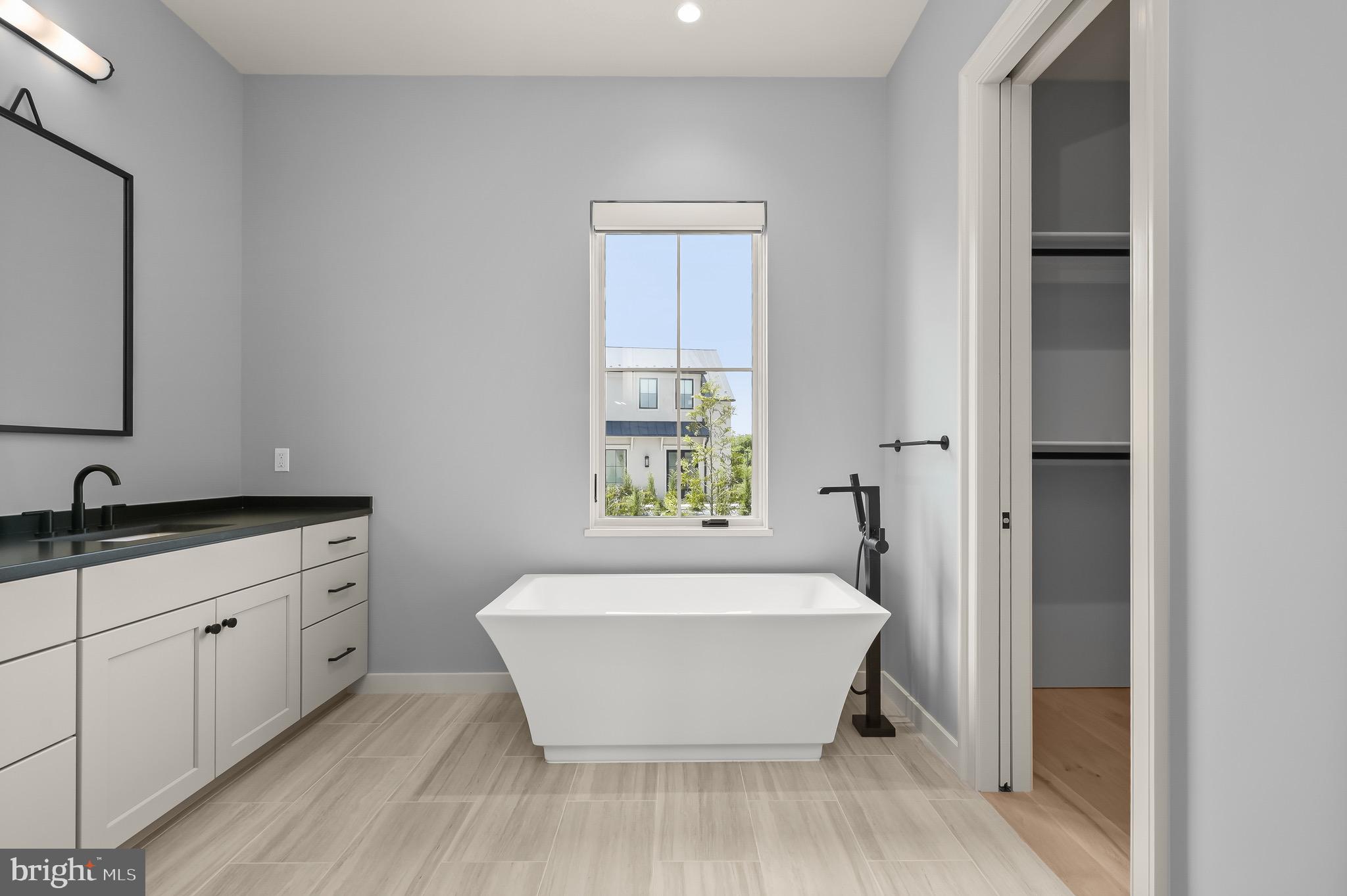 606 Martingale Ridge Drive Middleburg, VA 20117 - Photo 15 of 43 Primary Bath