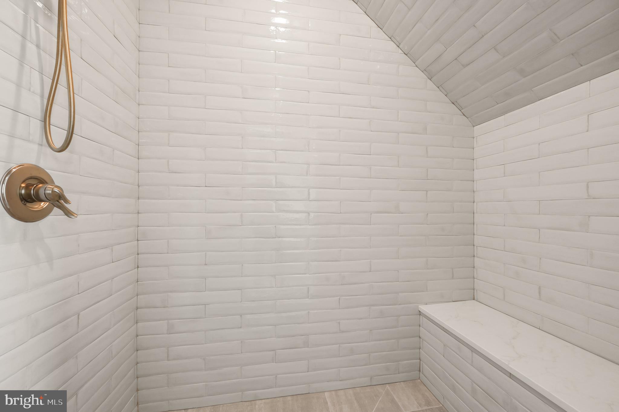 606 Martingale Ridge Drive Middleburg, VA 20117 - Photo 24 of 43 Spacious Shower