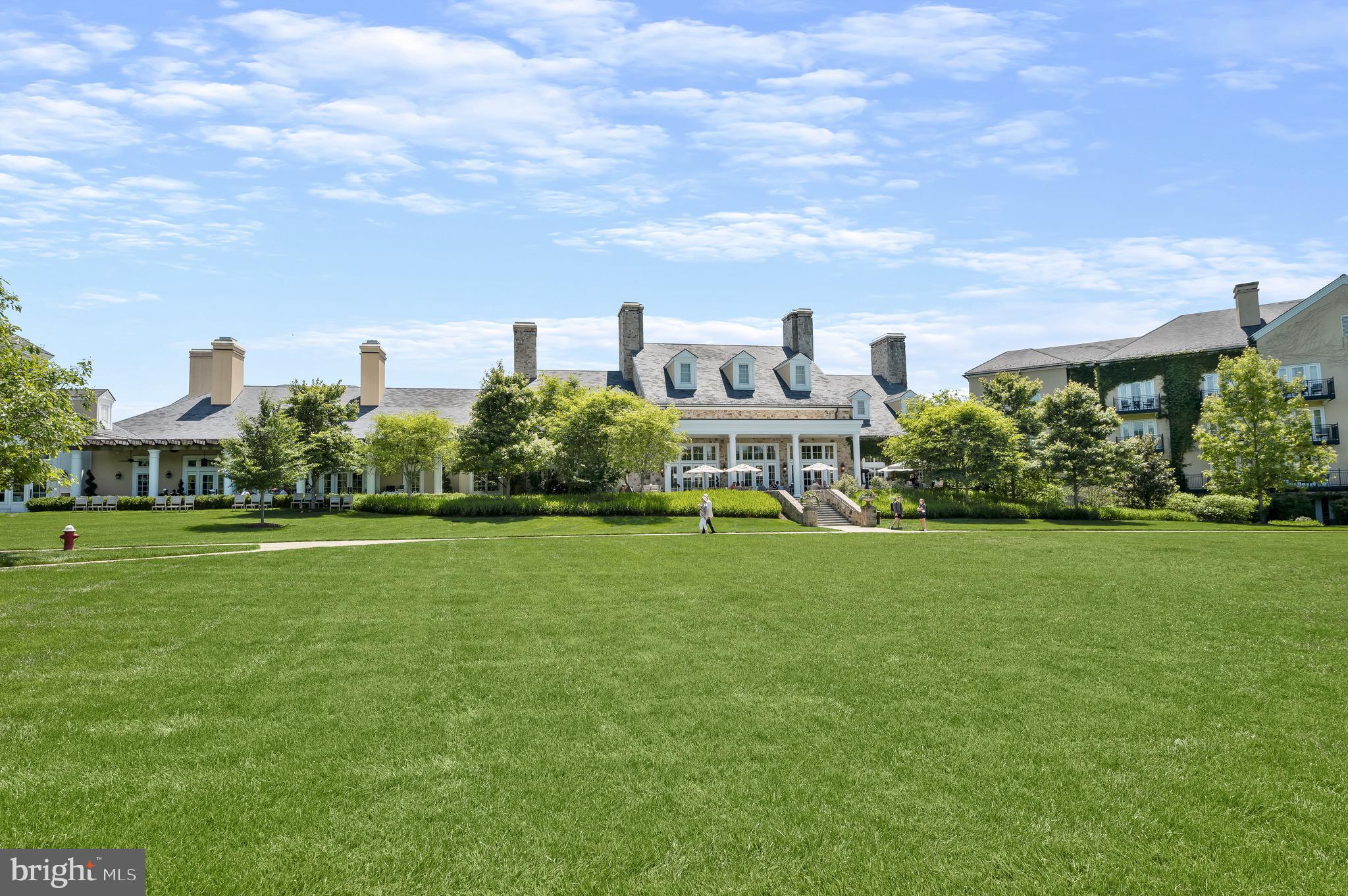 606 Martingale Ridge Drive Middleburg, VA 20117 - Photo 35 of 43 Resort