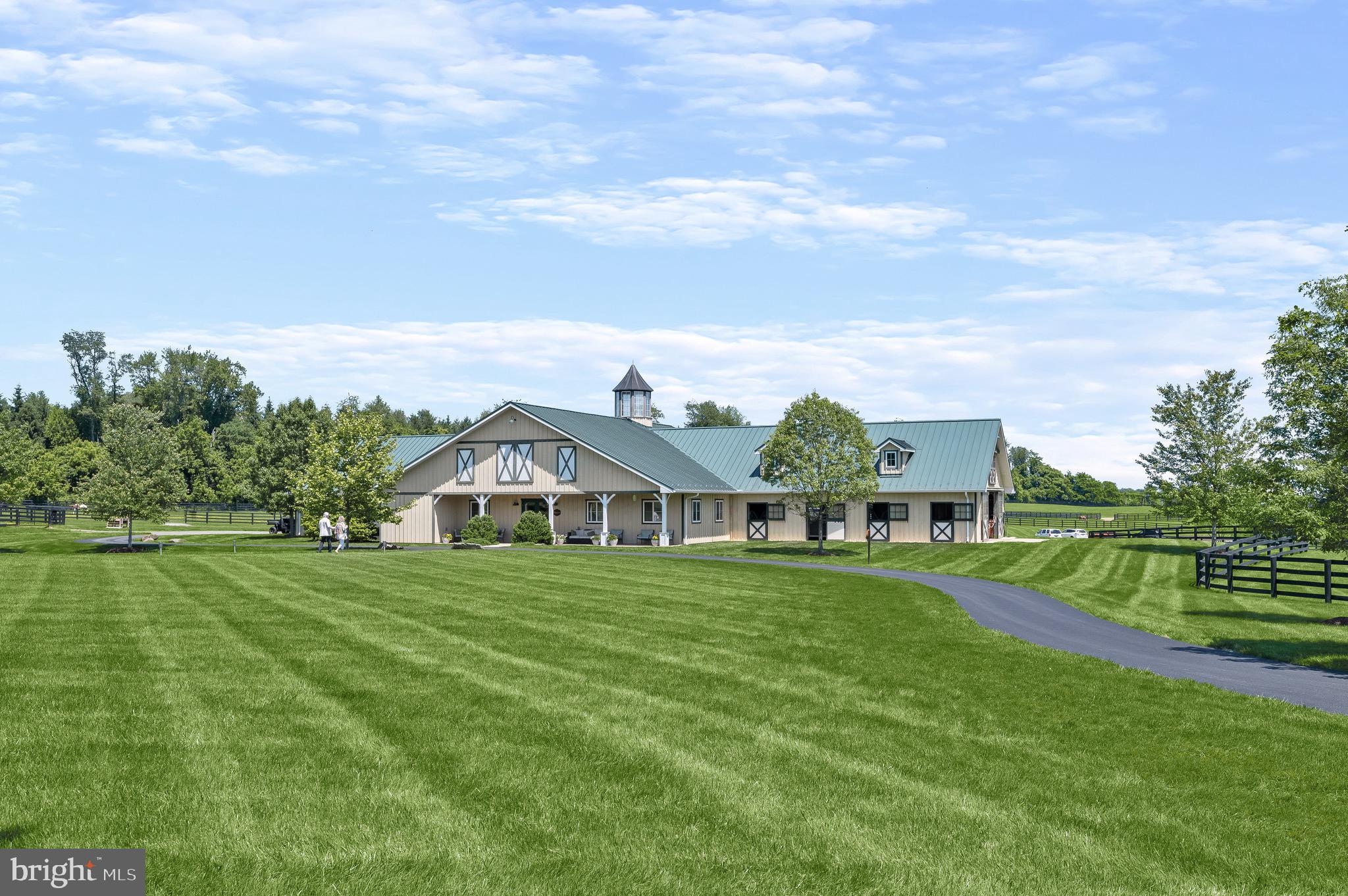 606 Martingale Ridge Drive Middleburg, VA 20117 - Photo 38 of 43 Resort