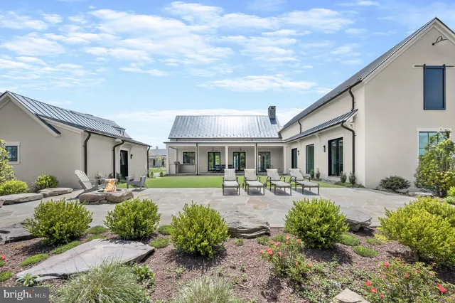 $3,359,000 | 606 Martingale Ridge Drive, Middleburg, VA 20117