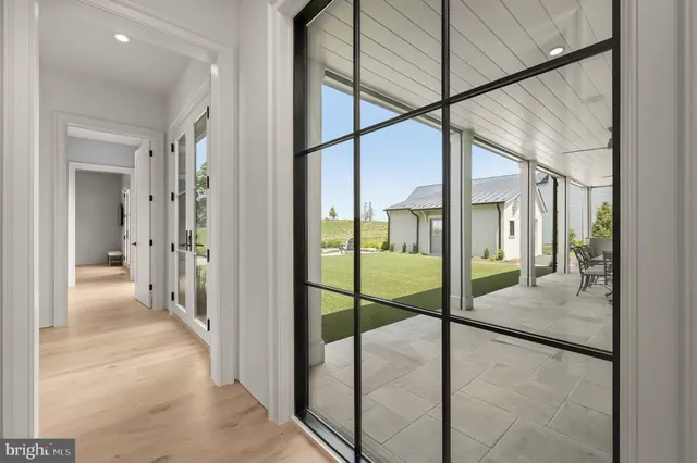 $3,359,000 | 606 Martingale Ridge Drive, Middleburg, VA 20117