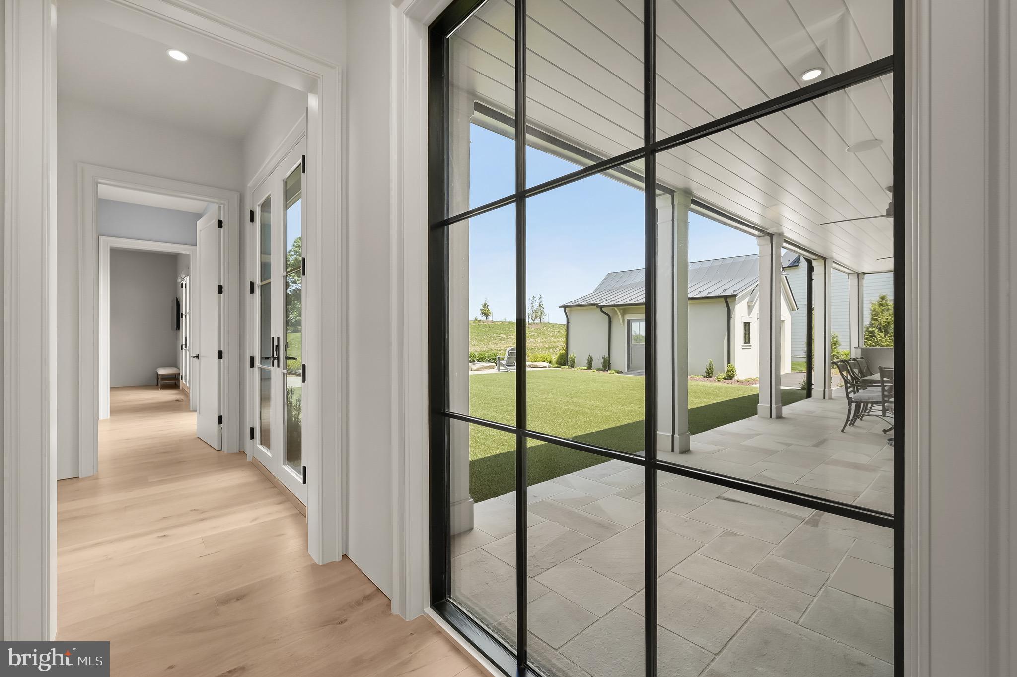 606 Martingale Ridge Drive Middleburg, VA 20117 - Photo 6 of 43 Custom Windows