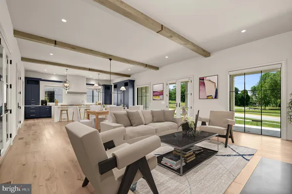 $3,359,000 | 606 Martingale Ridge Drive, Middleburg, VA 20117