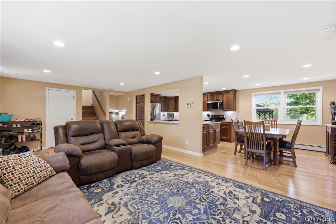 9646 Keller Road Clarence, NY 14032 - Photo 6 of 50
