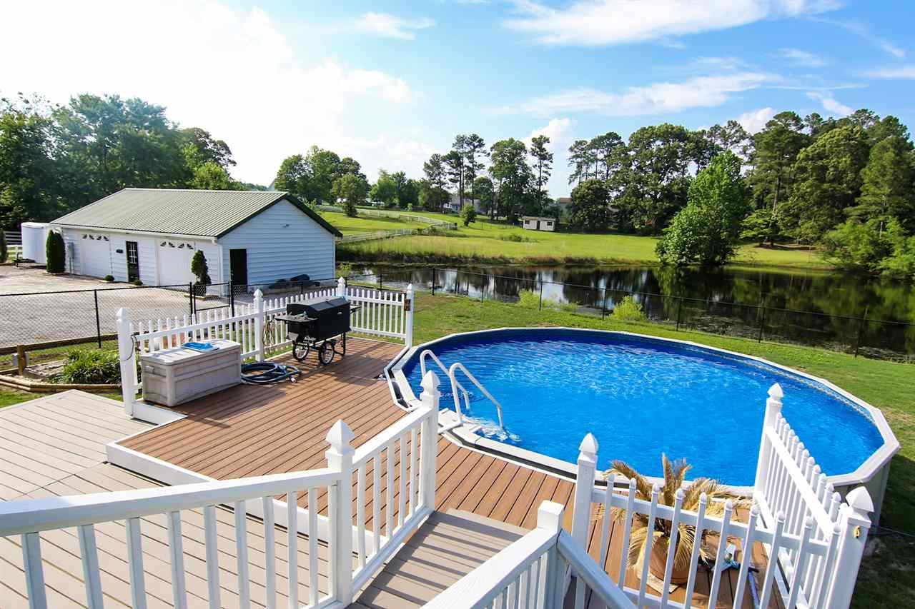 1011 Lake Path Road Willow Spring, NC 27592 - Photo 21 of 25 Photo 21