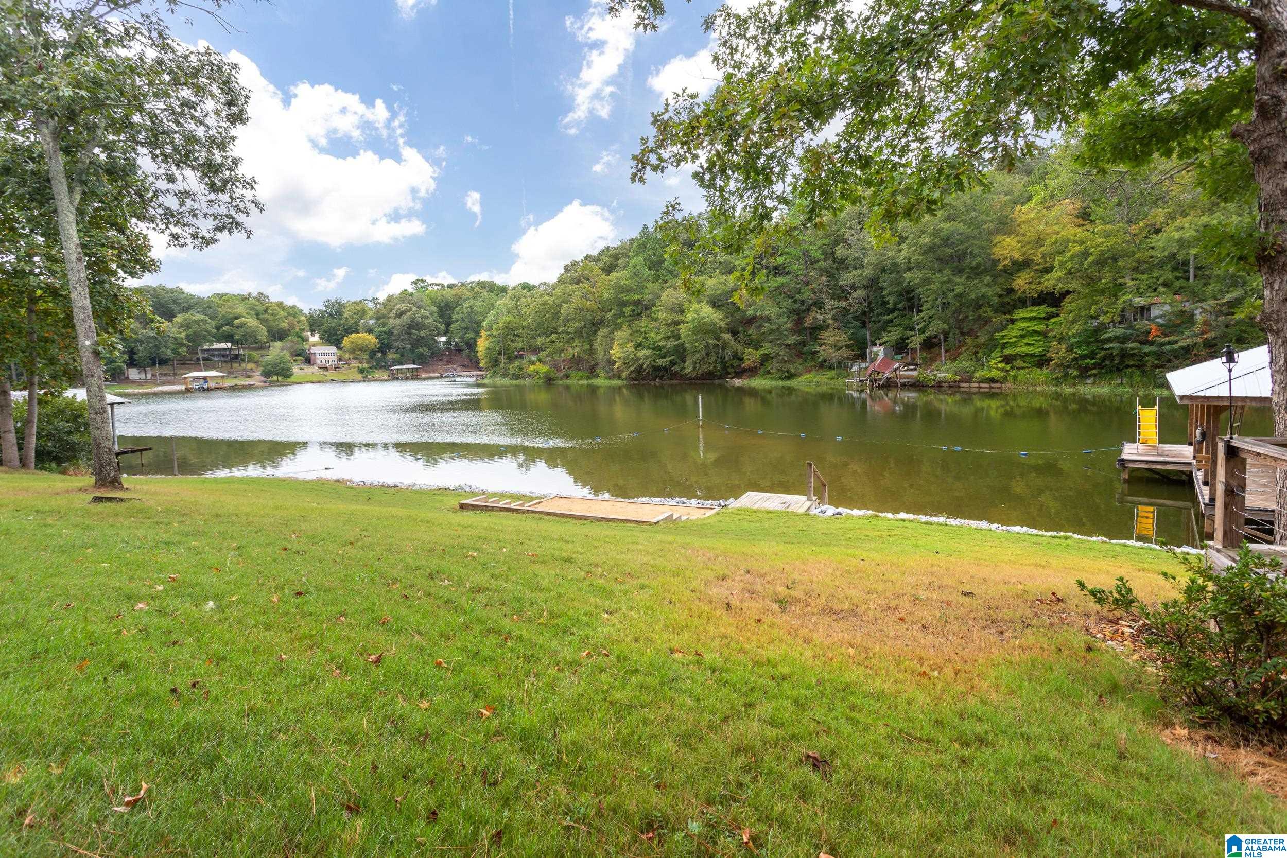 64 Bayou Ridge Lane Talladega, AL 35160 - Photo 43 of 51