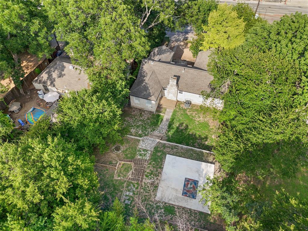 619 North Hampton Road Dallas, TX 75208 - Photo 26 of 28