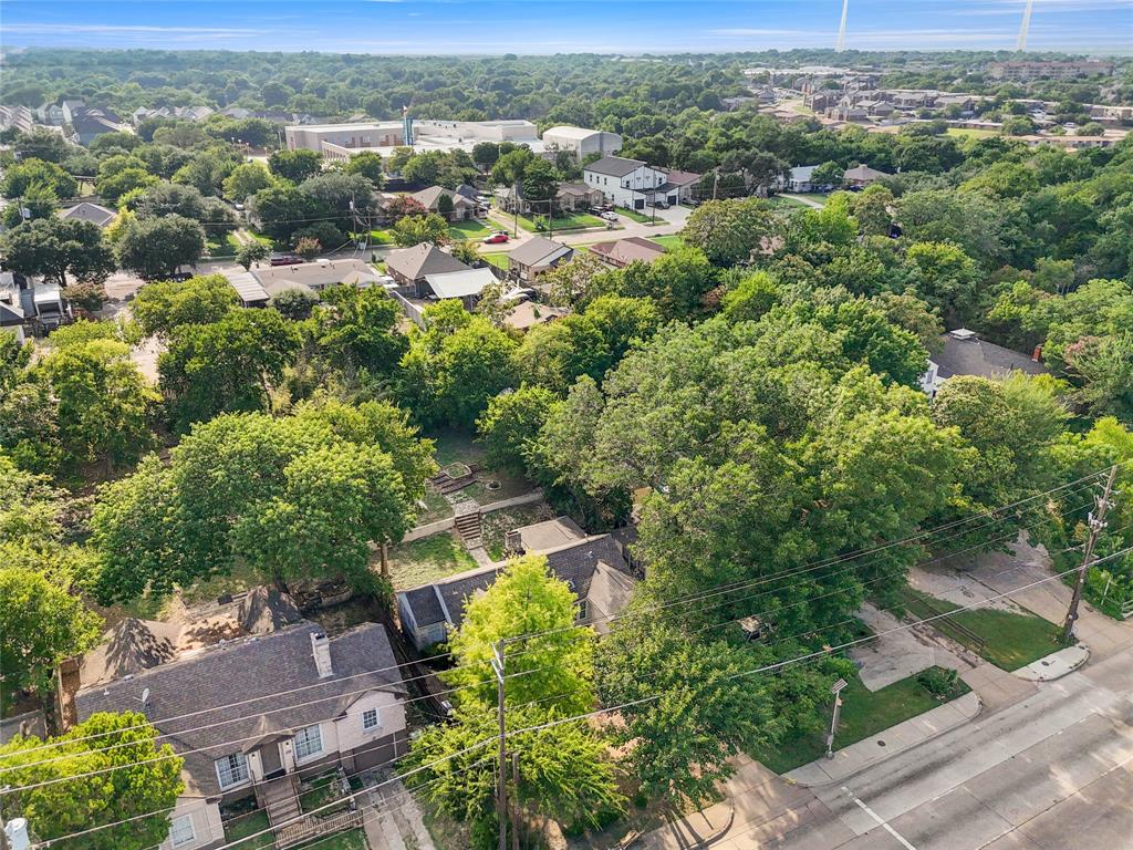 619 North Hampton Road Dallas, TX 75208 - Photo 27 of 28