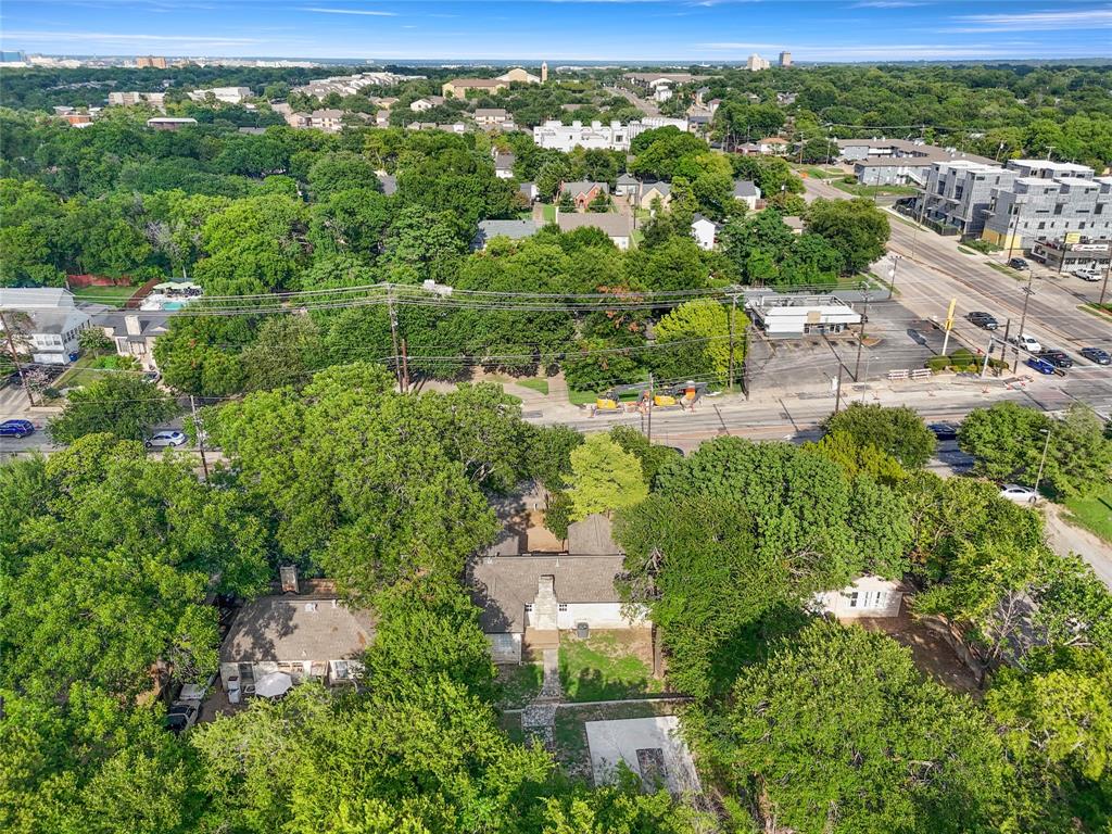 619 North Hampton Road Dallas, TX 75208 - Photo 28 of 28