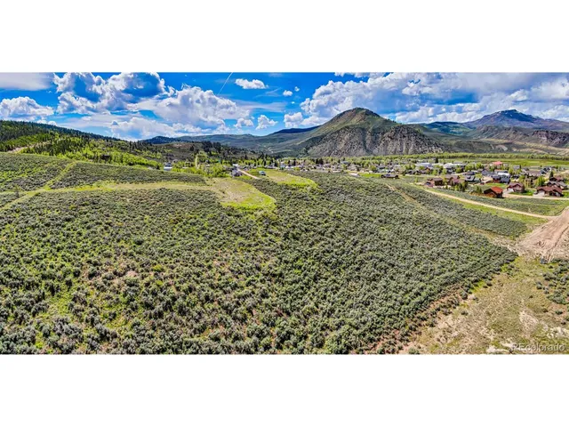 $299,000 | 4 Ridgeway Avenue, Hot Sulphur Springs, CO 80451
