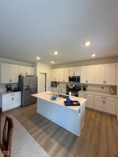 $525,000 | 15815 Cobbs Crk Lane, Noblesville, IN 46060