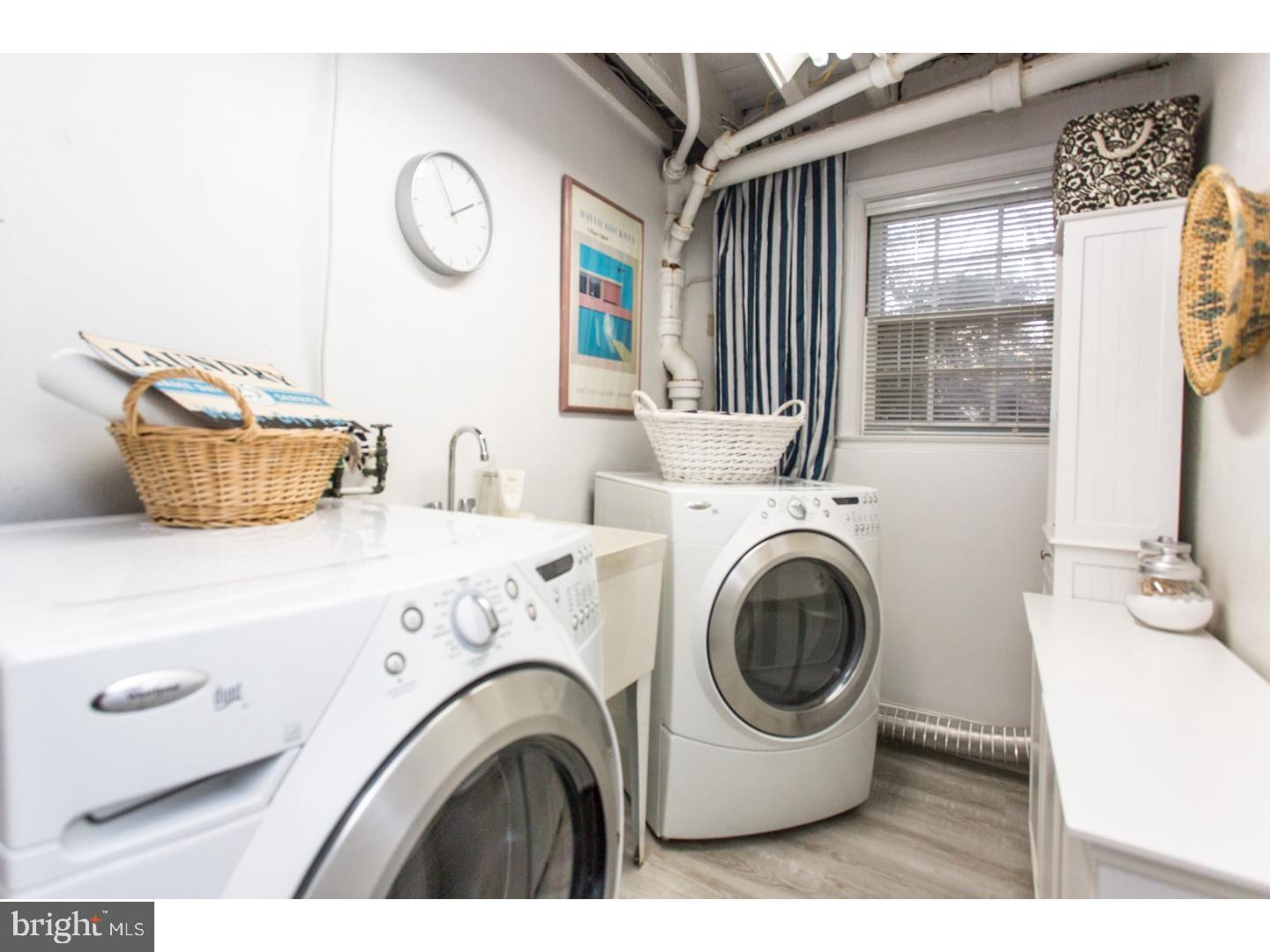 210 Ridgewood Road Media, PA 19063 - Photo 11 of 23 Laundry Room