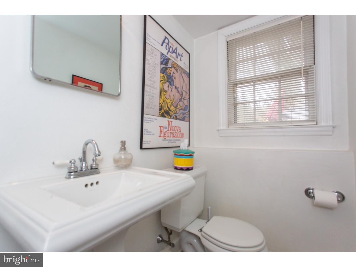 210 Ridgewood Road Media, PA 19063 - Photo 12 of 23 Half Bath