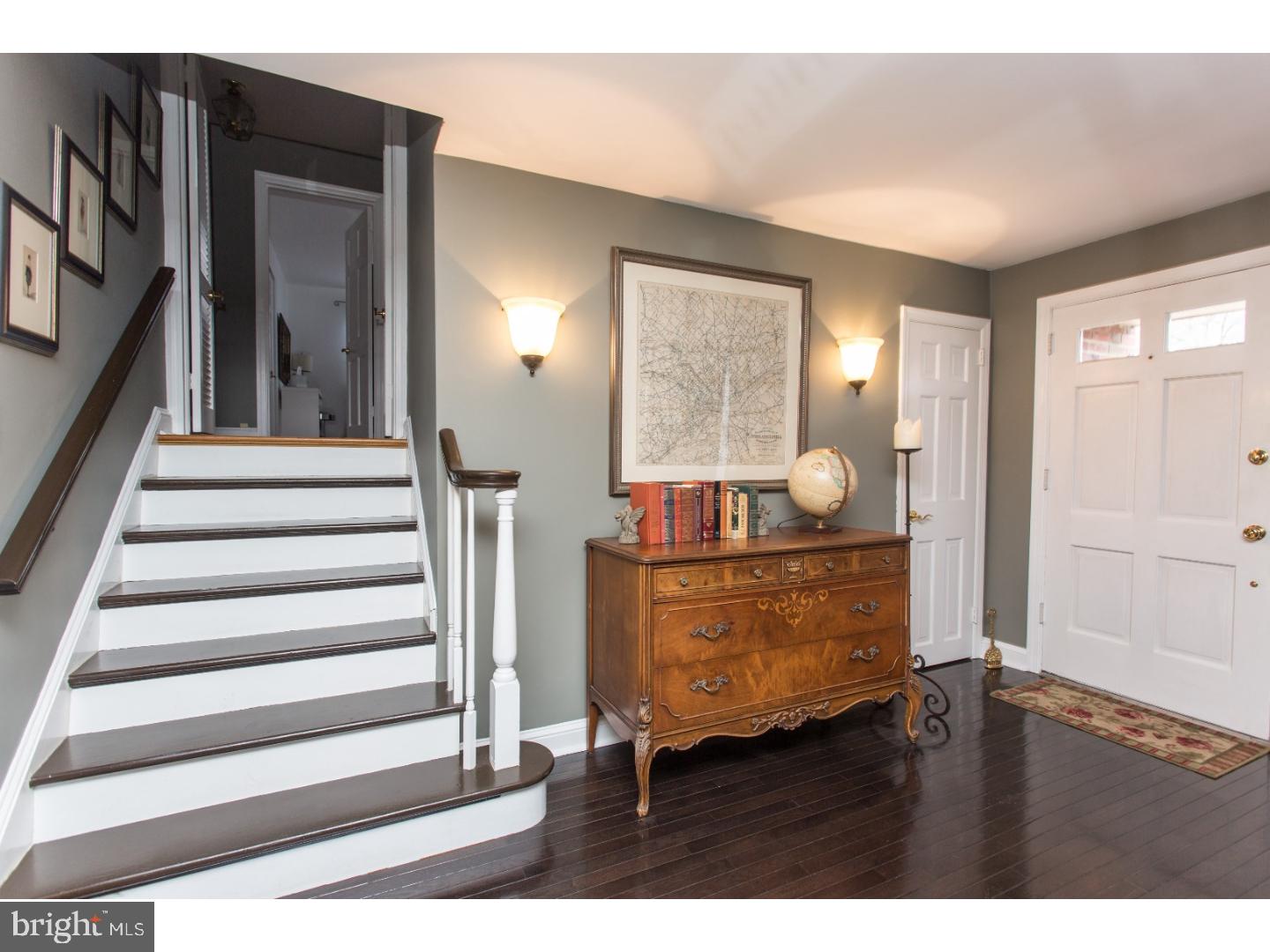 210 Ridgewood Road Media, PA 19063 - Photo 13 of 23 Living Room