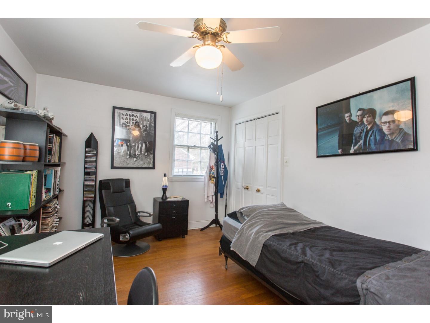 210 Ridgewood Road Media, PA 19063 - Photo 16 of 23 Bedroom