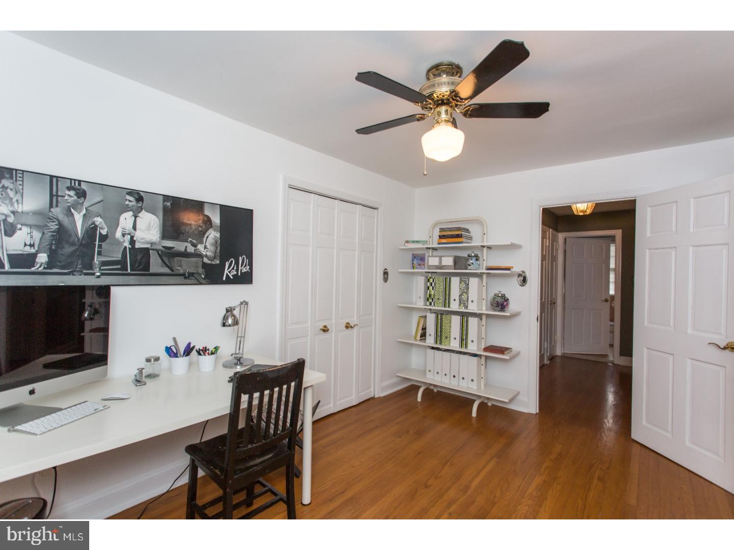 210 Ridgewood Road Media, PA 19063 - Photo 17 of 23 Bedroom