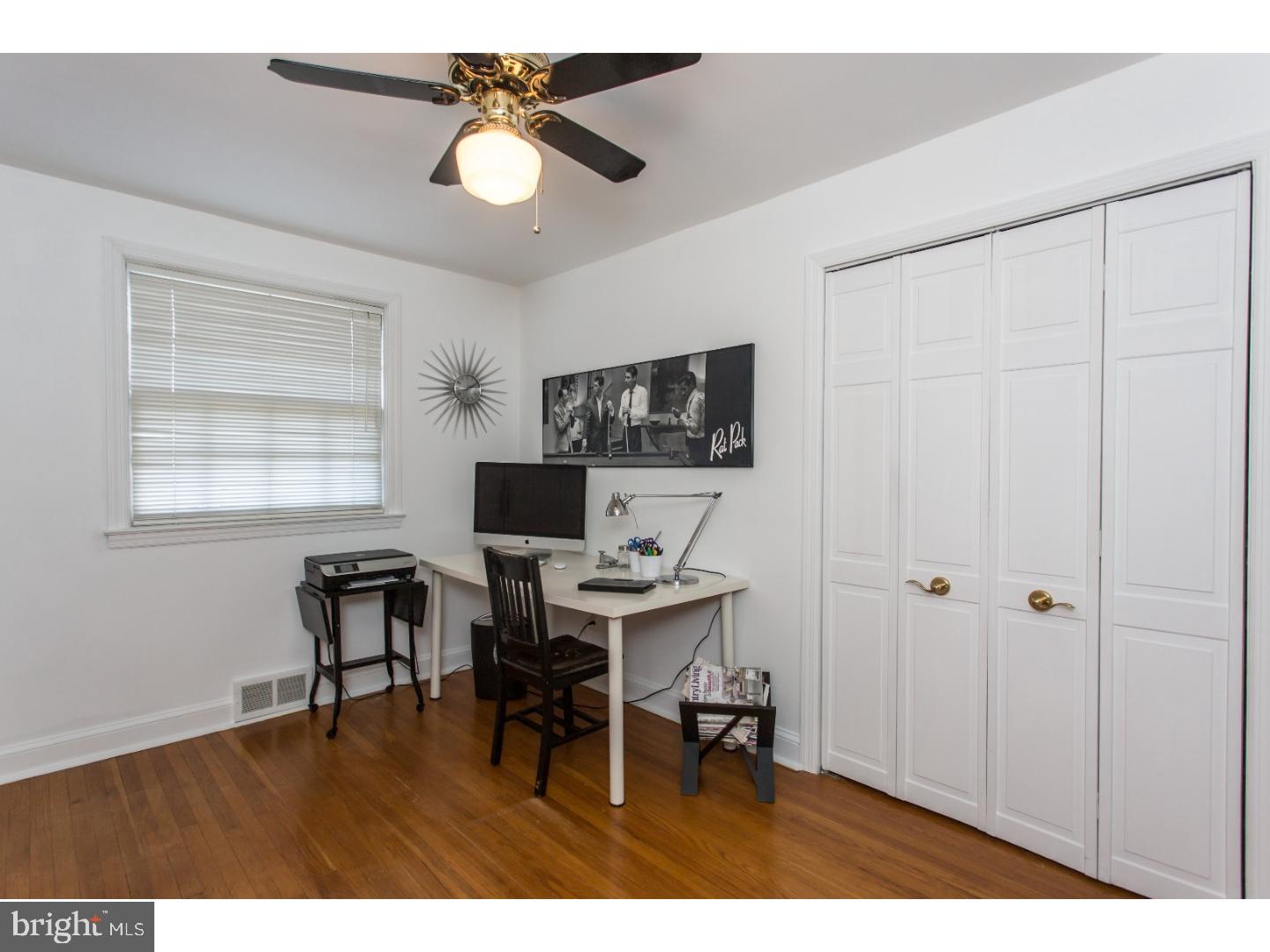 210 Ridgewood Road Media, PA 19063 - Photo 18 of 23 Bedroom