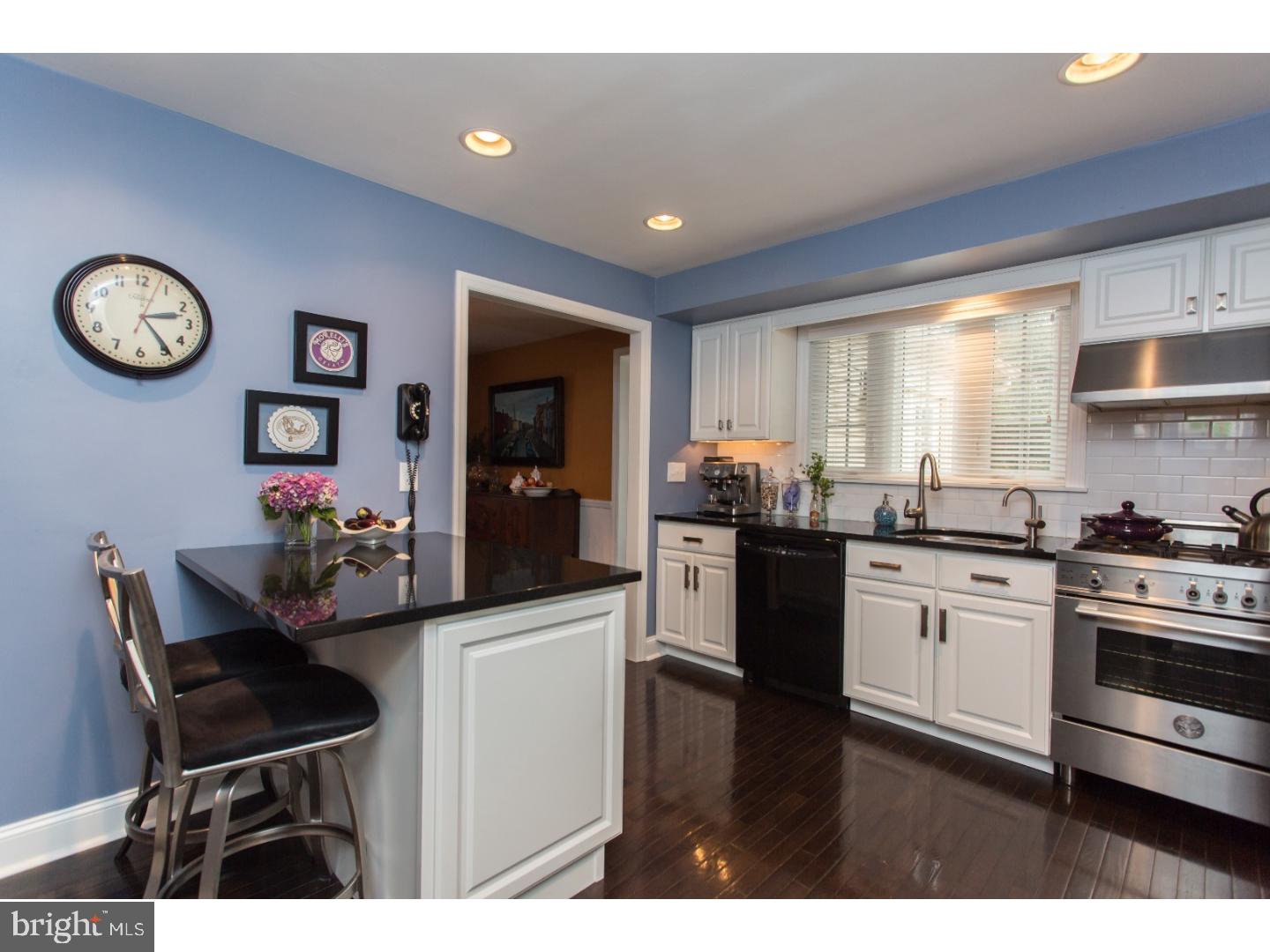 210 Ridgewood Road Media, PA 19063 - Photo 3 of 23 Kitchen