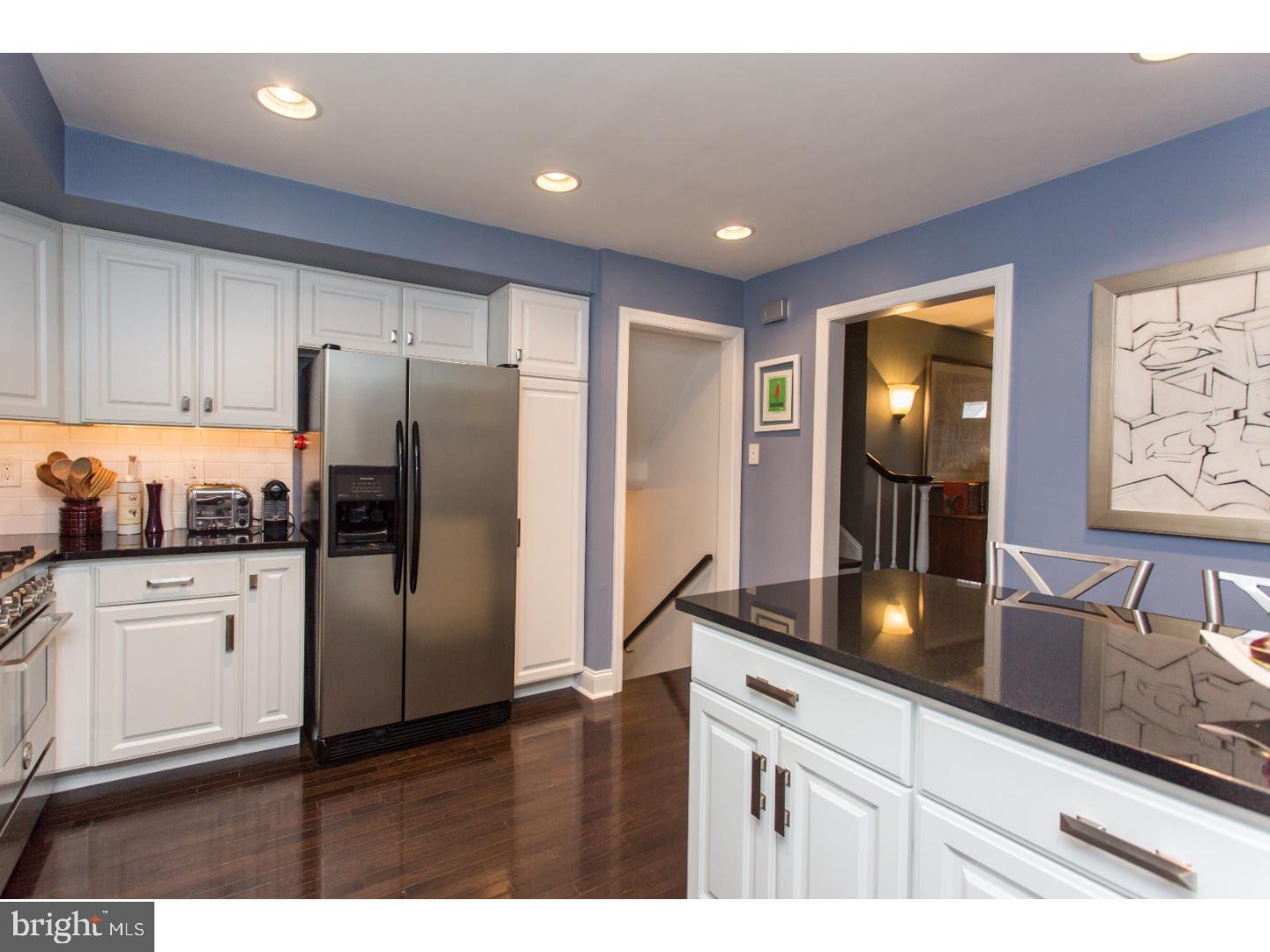 210 Ridgewood Road Media, PA 19063 - Photo 6 of 23 Kitchen