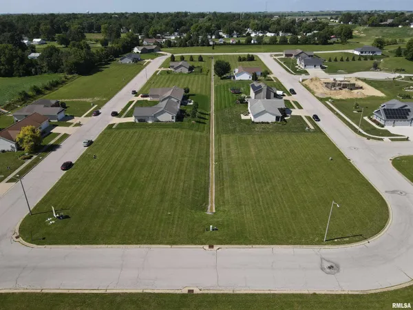 $19,500 | Lot 44 Parkview Drive, Eureka, IL 61530