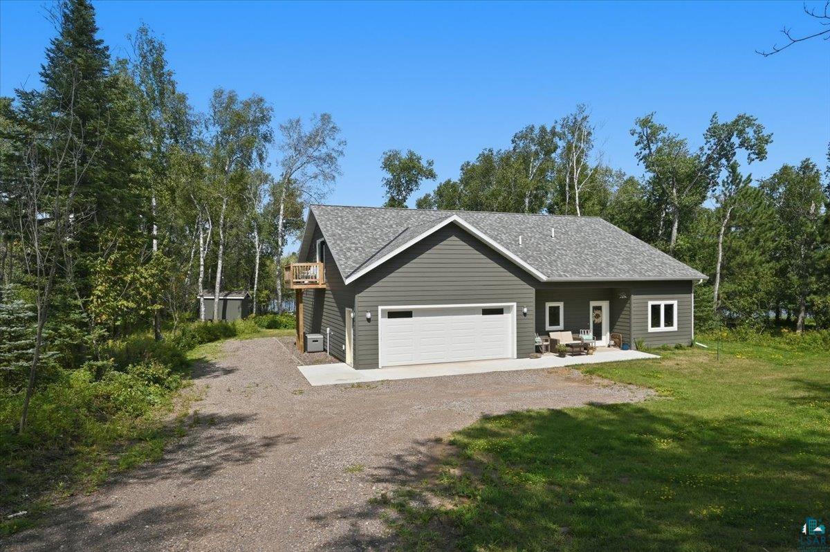6160 North Birch Acres Road Duluth, MN 55803 - Photo 2 of 40 Gallery Image 2