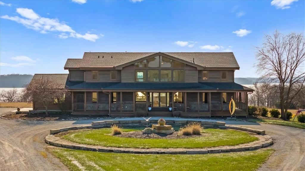 521 North 1450th Road Lawrence, KS 66049 - Photo 18 of 96