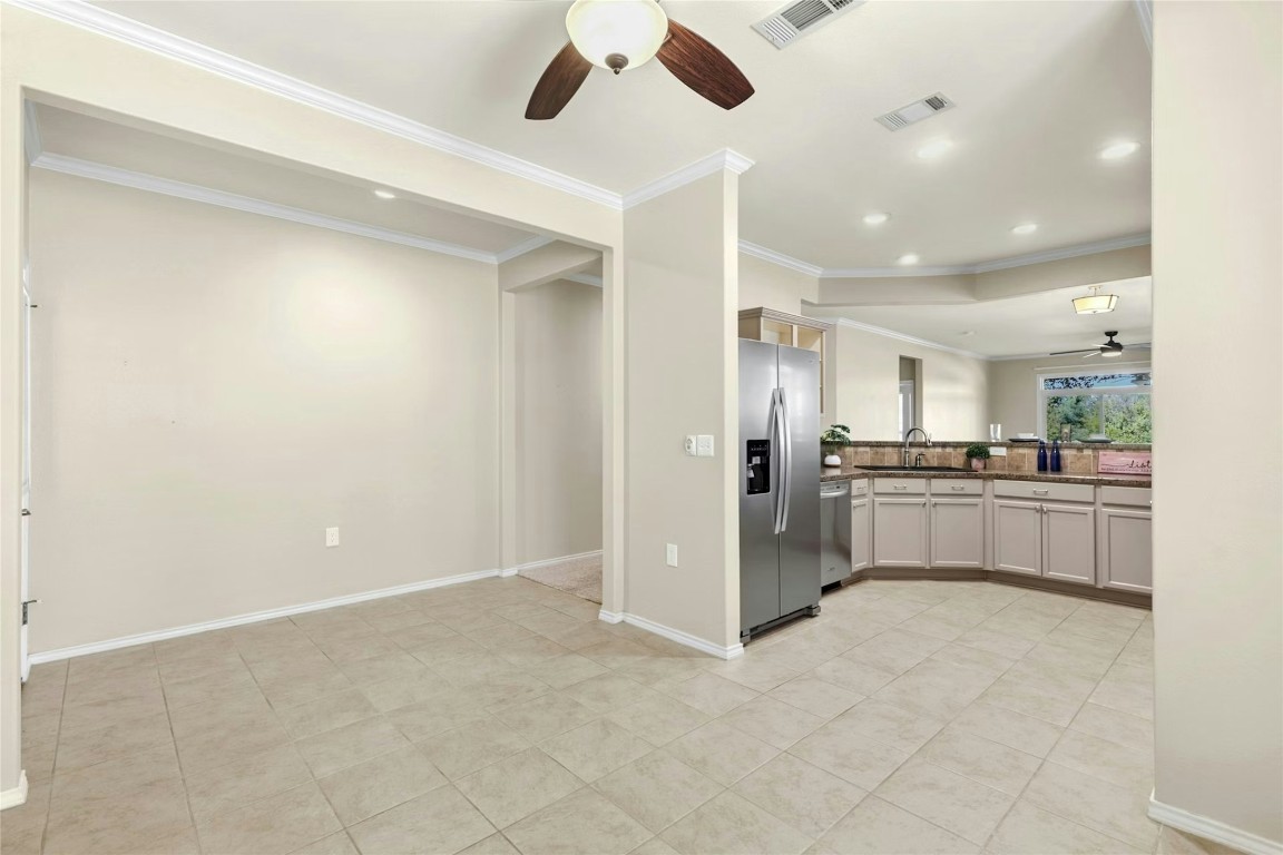 215 Bonham Loop Georgetown, TX 78633 - Photo 12 of 25