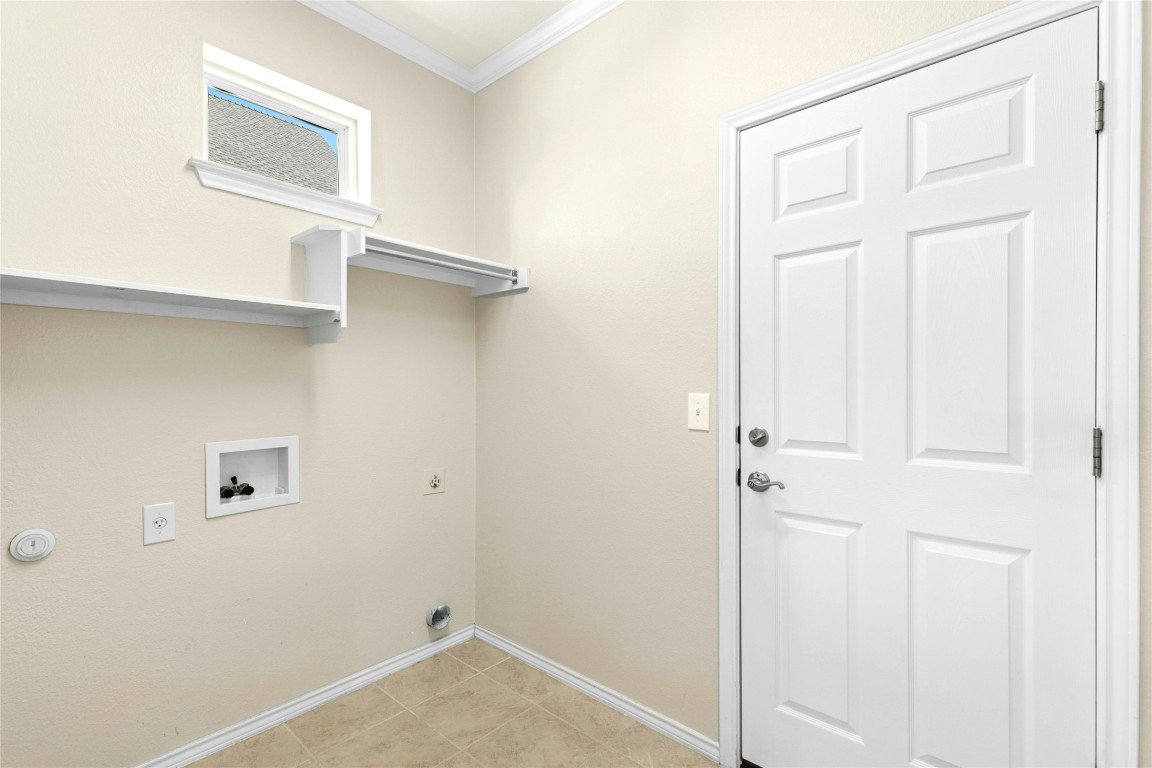 215 Bonham Loop Georgetown, TX 78633 - Photo 13 of 25