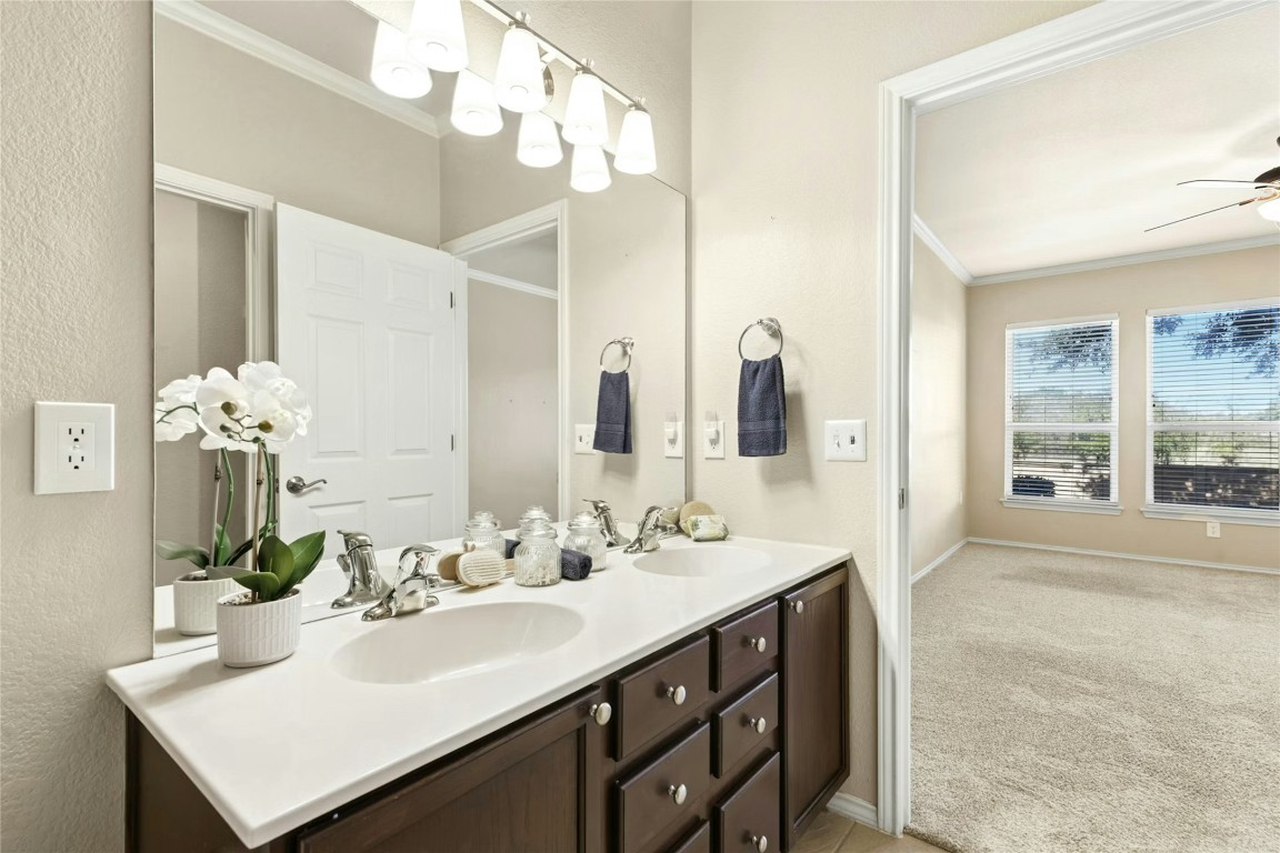 215 Bonham Loop Georgetown, TX 78633 - Photo 17 of 25