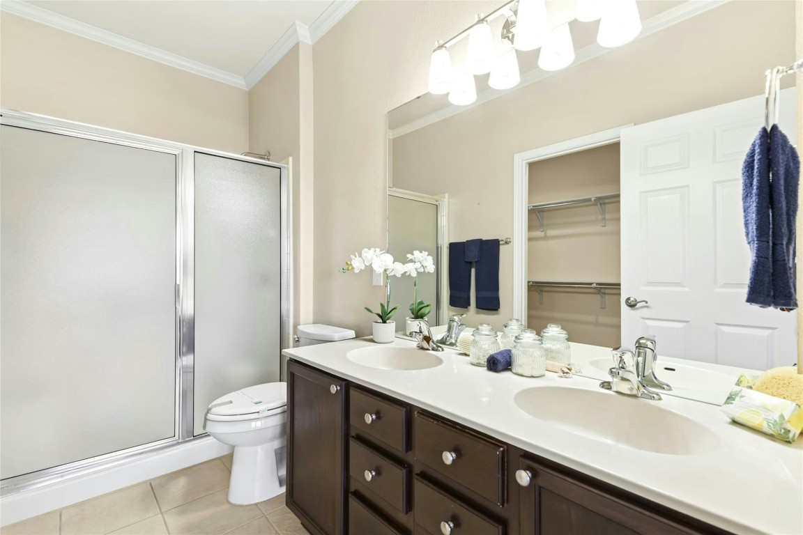 215 Bonham Loop Georgetown, TX 78633 - Photo 18 of 25