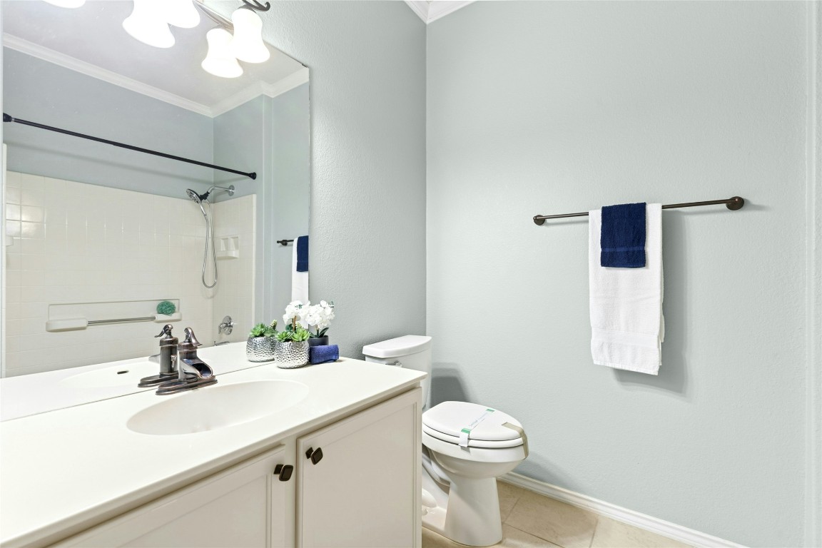 215 Bonham Loop Georgetown, TX 78633 - Photo 22 of 25