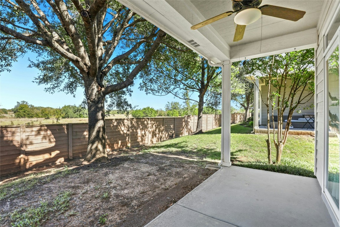 215 Bonham Loop Georgetown, TX 78633 - Photo 23 of 25