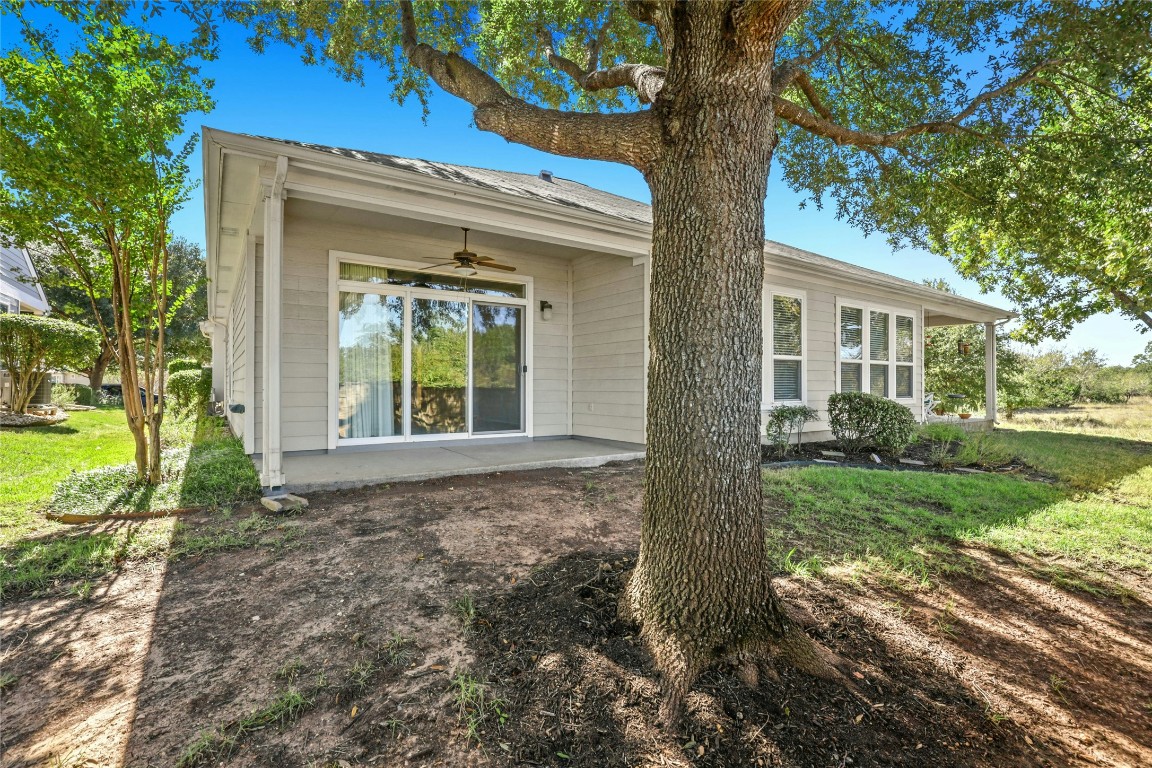 215 Bonham Loop Georgetown, TX 78633 - Photo 24 of 25