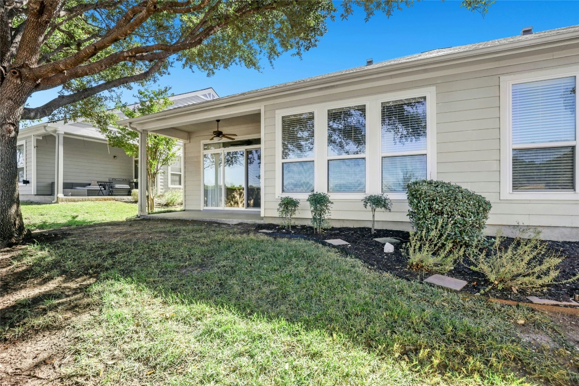 215 Bonham Loop Georgetown, TX 78633 - Photo 25 of 25