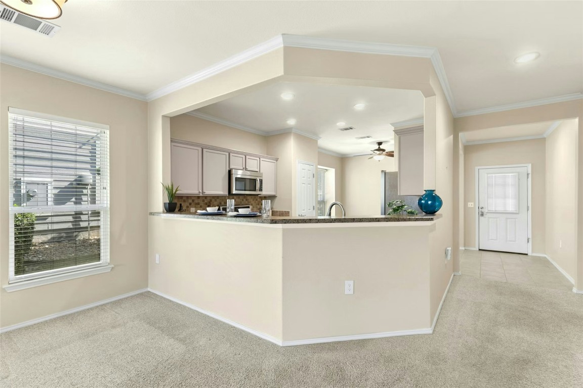 215 Bonham Loop Georgetown, TX 78633 - Photo 8 of 25