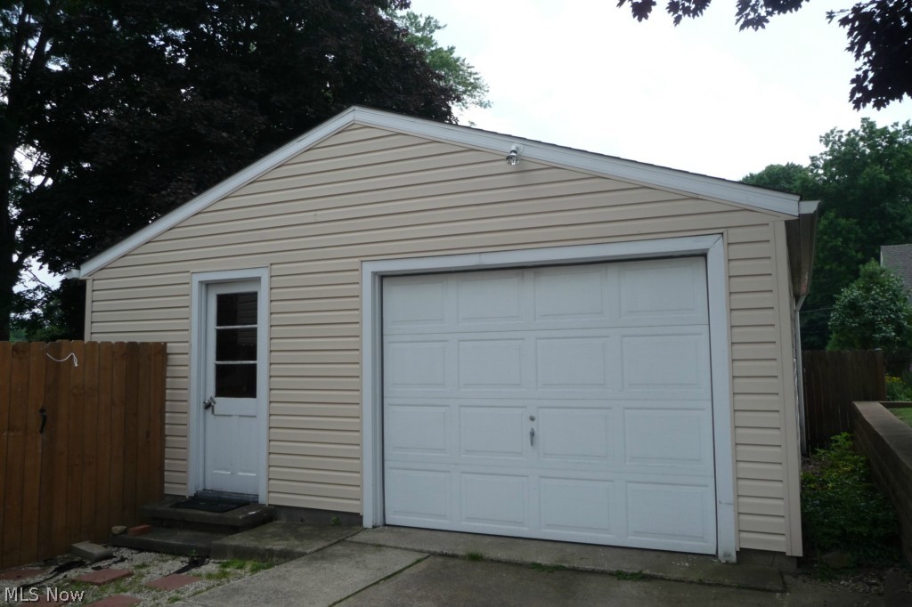 640 Ina Avenue Akron, OH 44306 - Photo 21 of 24 Gallery Image 21