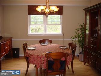 5 Waterview Road Downingtown, PA 19335 - Photo 5 of 12 Dining Room