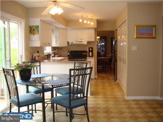 5 Waterview Road Downingtown, PA 19335 - Photo 6 of 12 Kitchen
