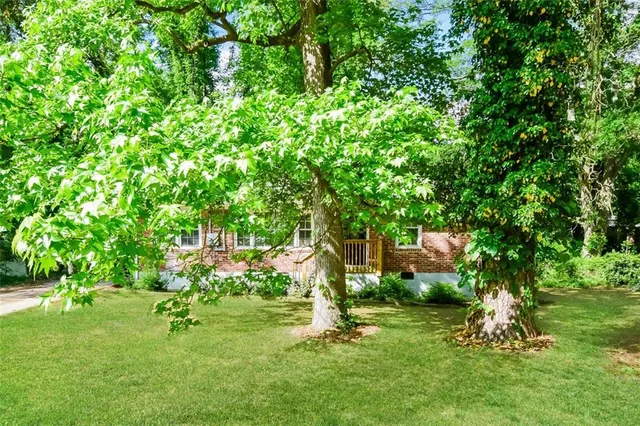 $169,999 | 3697 Wisteria Lane Southwest, Atlanta, GA 30331