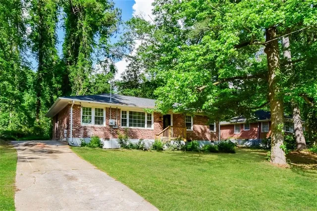 $169,999 | 3697 Wisteria Lane Southwest, Atlanta, GA 30331