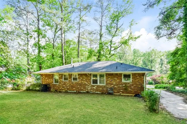 $169,999 | 3697 Wisteria Lane Southwest, Atlanta, GA 30331