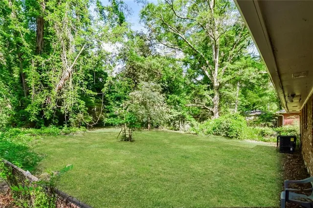 $169,999 | 3697 Wisteria Lane Southwest, Atlanta, GA 30331