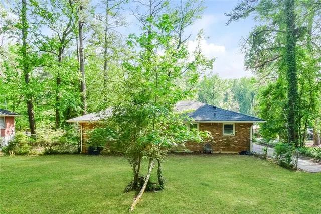 $169,999 | 3697 Wisteria Lane Southwest, Atlanta, GA 30331