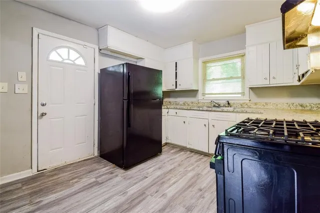 $169,999 | 3697 Wisteria Lane Southwest, Atlanta, GA 30331