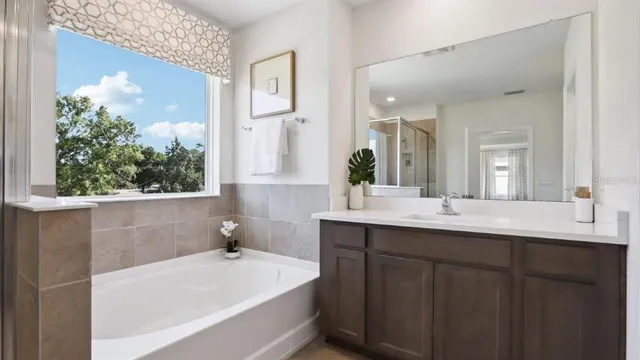 $563,740 | 2348 Sienna Spruce Street, Wesley Chapel, FL 33543