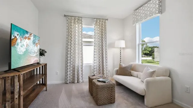 $563,740 | 2348 Sienna Spruce Street, Wesley Chapel, FL 33543