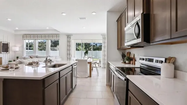 $563,740 | 2348 Sienna Spruce Street, Wesley Chapel, FL 33543