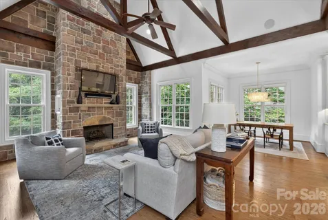 $2,290,000 | 731 Mendenhall Court, Fort Mill, SC 29715