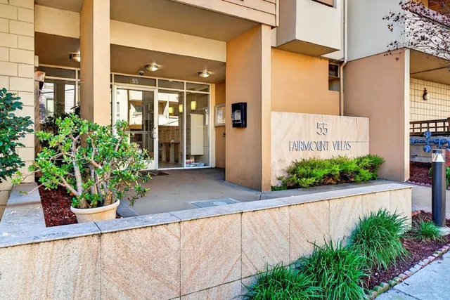 $475,000 | 55-55 Fairmount Avenue, Unit 104, Oakland, CA 94611